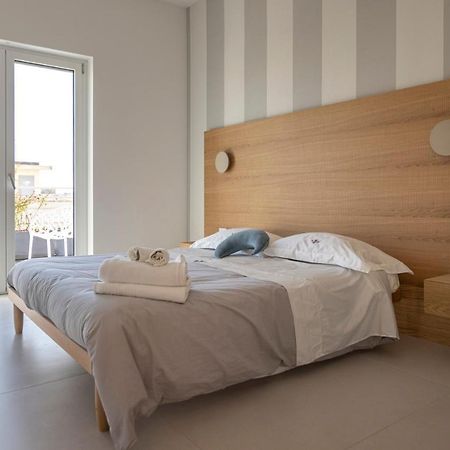 B&B Pernotti Bari Exteriér fotografie