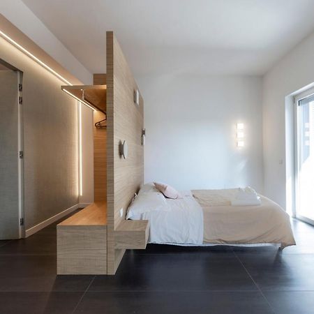 B&B Pernotti Bari Exteriér fotografie