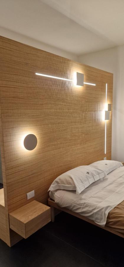 B&B Pernotti Bari Exteriér fotografie