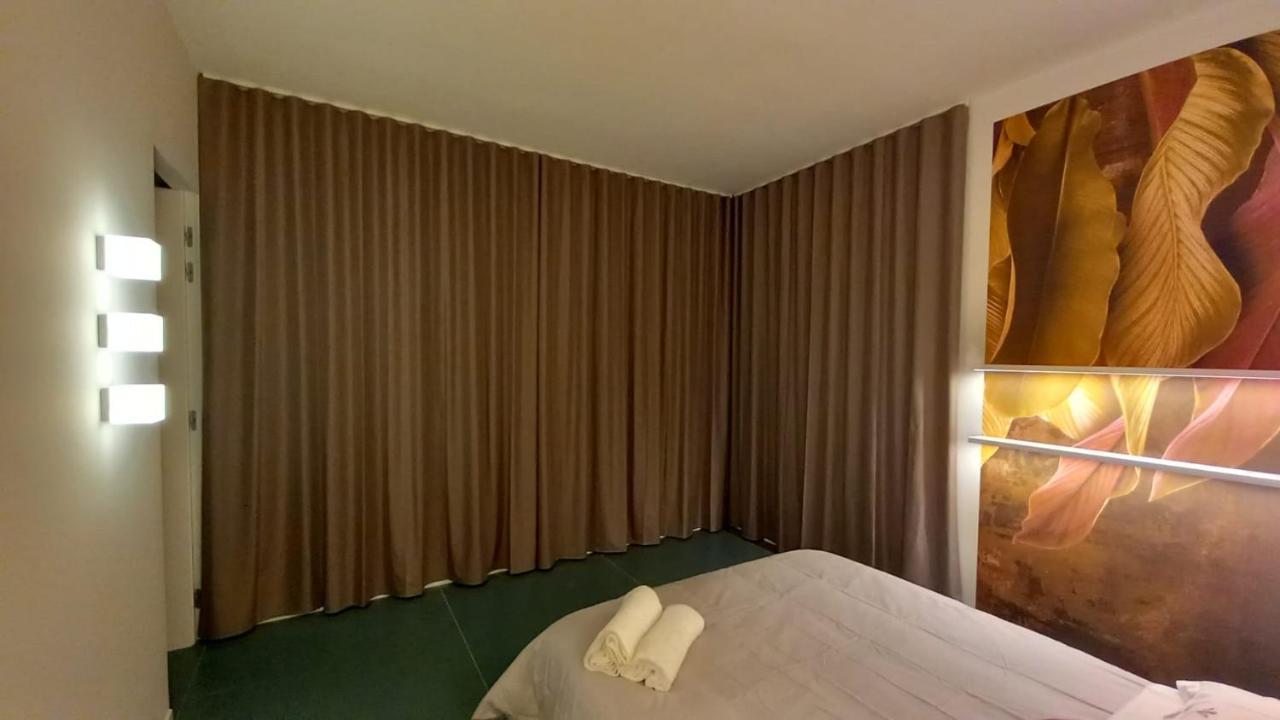 B&B Pernotti Bari Exteriér fotografie