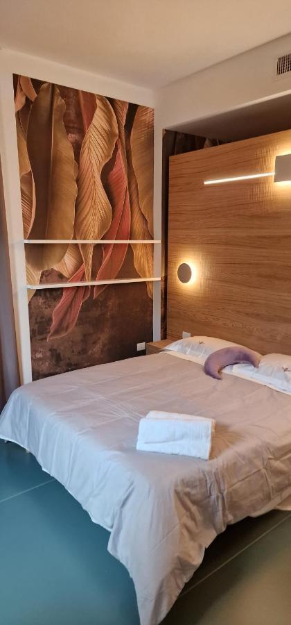 B&B Pernotti Bari Exteriér fotografie