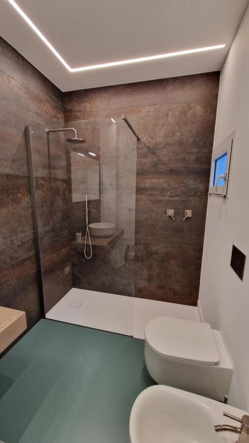 B&B Pernotti Bari Exteriér fotografie