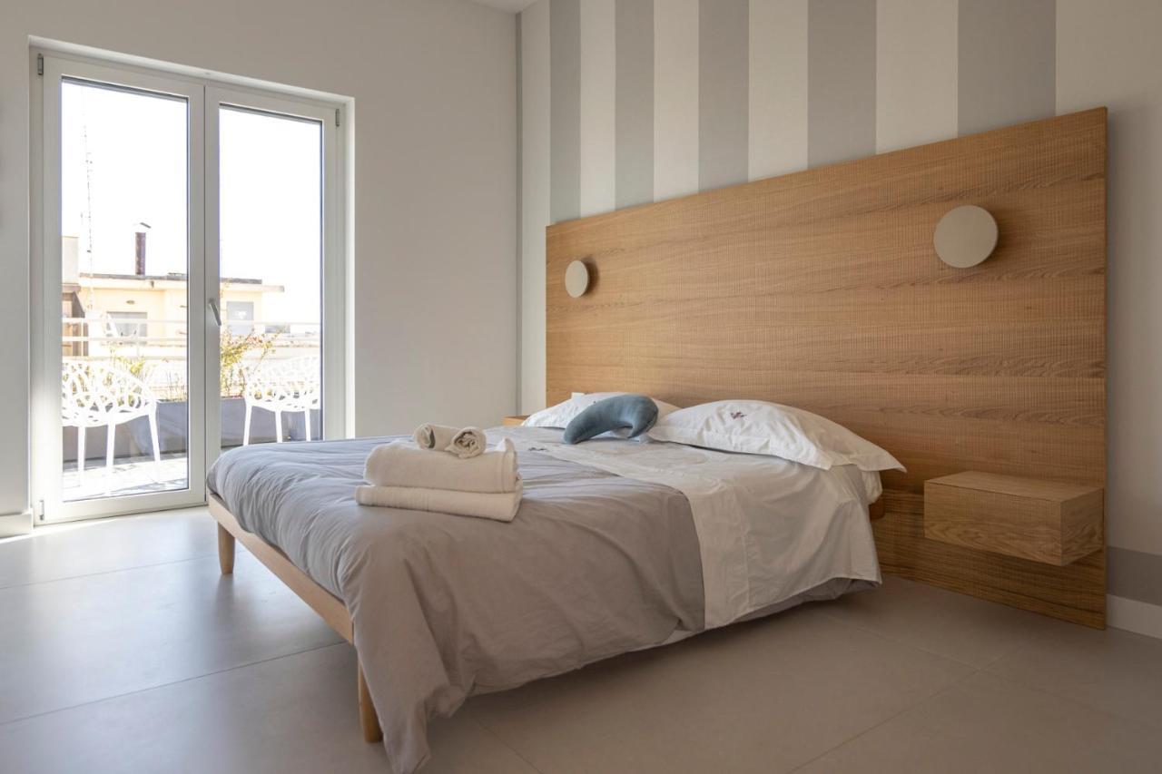 B&B Pernotti Bari Exteriér fotografie