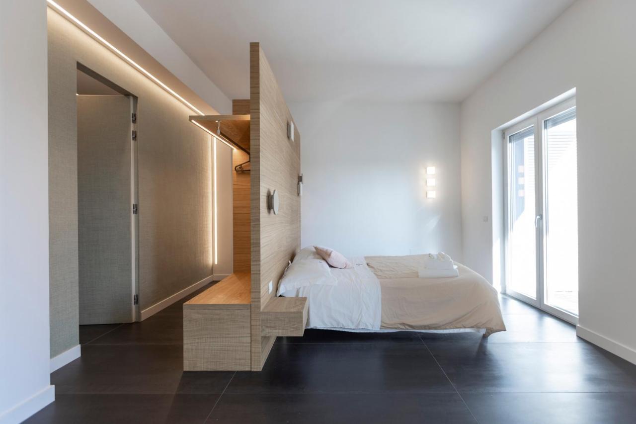 B&B Pernotti Bari Exteriér fotografie